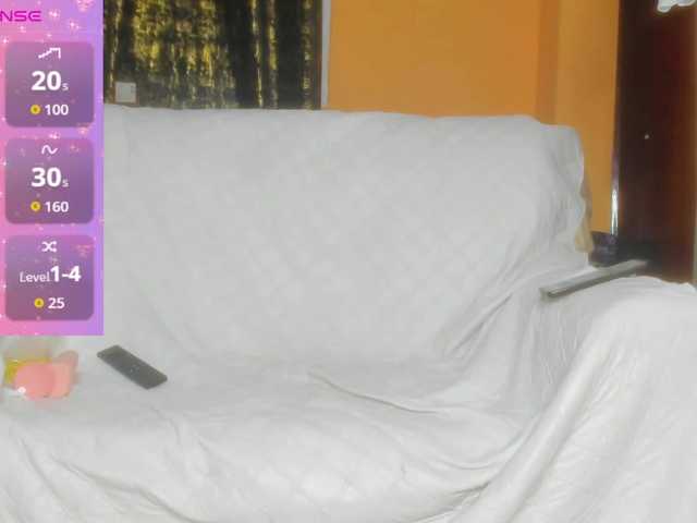 Ebonysamatha006 live webcam show