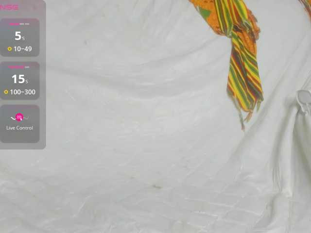 Ebonysamatha006 live cam on BongaCams