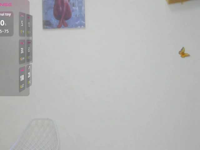 Ebonysamatha006 live cam on BongaCams