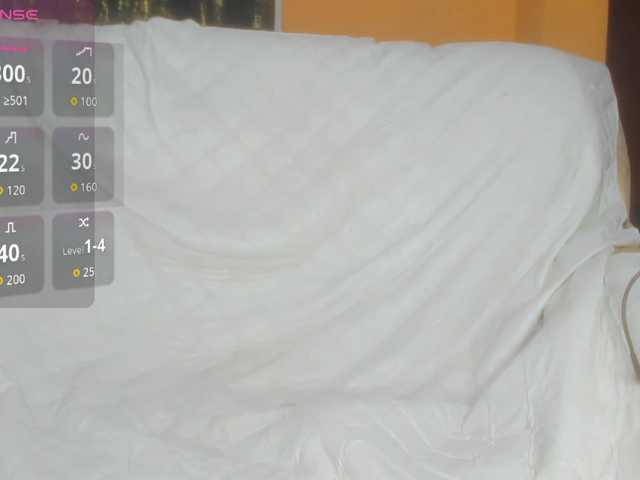 Ebonysamatha006 live webcam show