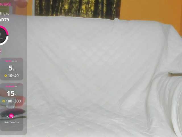 Ebonysamatha006 live cam on BongaCams