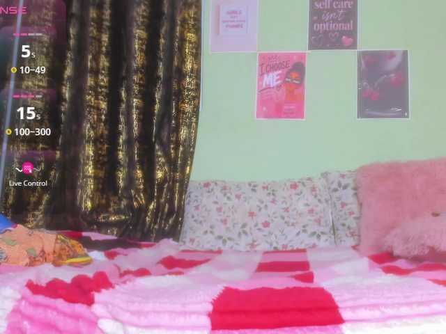 Ebonysamatha006 live cam on BongaCams