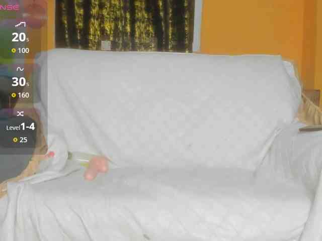 Ebonysamatha006 webcam
