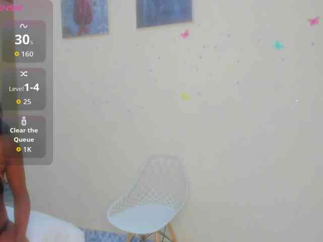 Ebonysamatha006 webcam