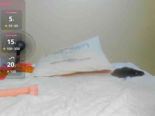 Ebonysamatha006 webcam