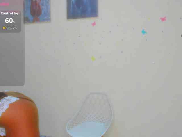 Ebonysamatha006 webcam