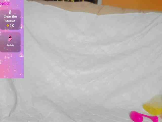 Ebonysamatha006 webcam