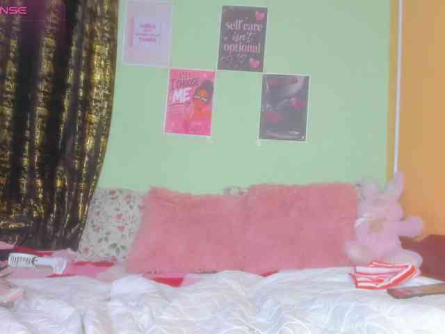 Ebonysamatha006 webcam