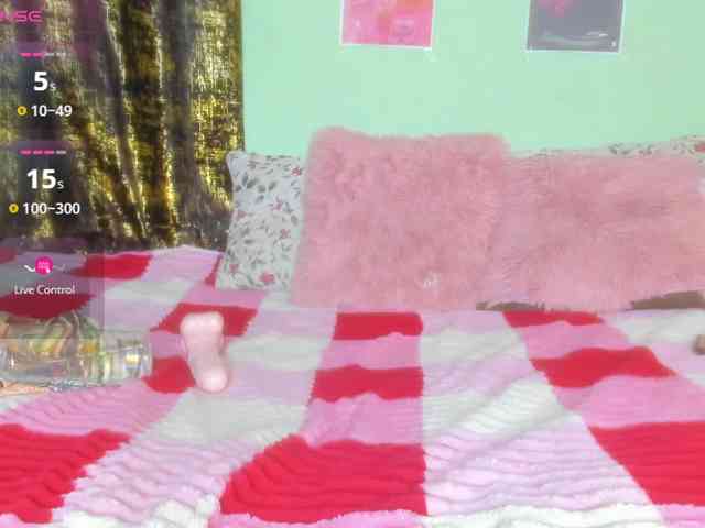 Ebonysamatha006 webcam