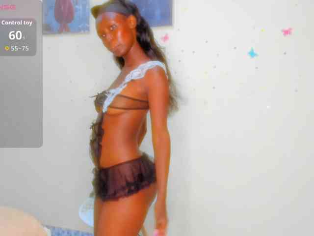 Ebonysamatha006 webcam