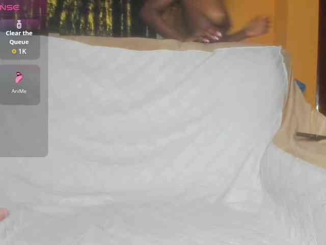 Ebonysamatha006 webcam