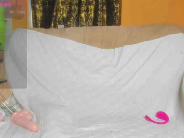 Ebonysamatha006 webcam