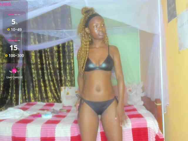 Ebonysamatha006 webcam