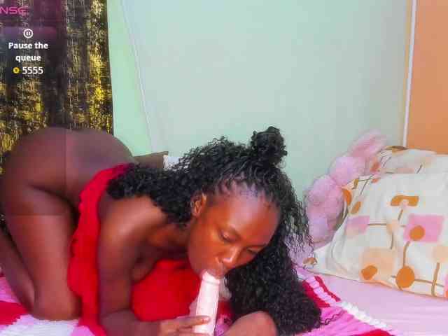 Ebonysamatha006 webcam