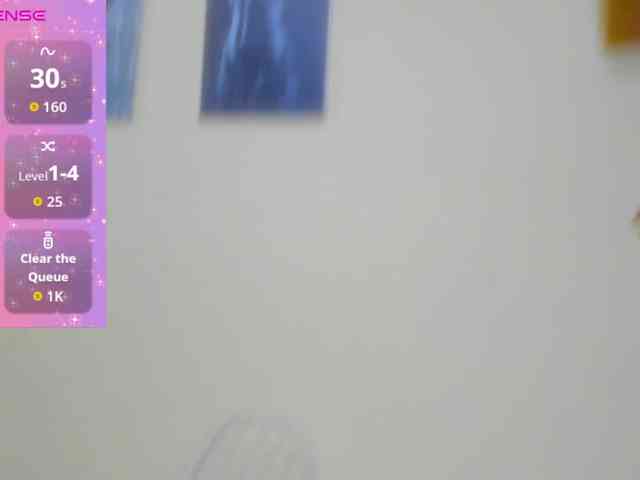 Ebonysamatha006 webcam