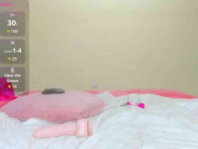 Ebonysamatha006 webcam
