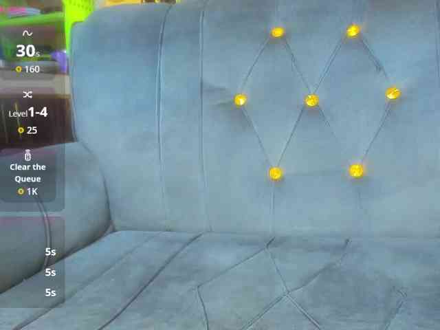 Ebonysamatha006 webcam