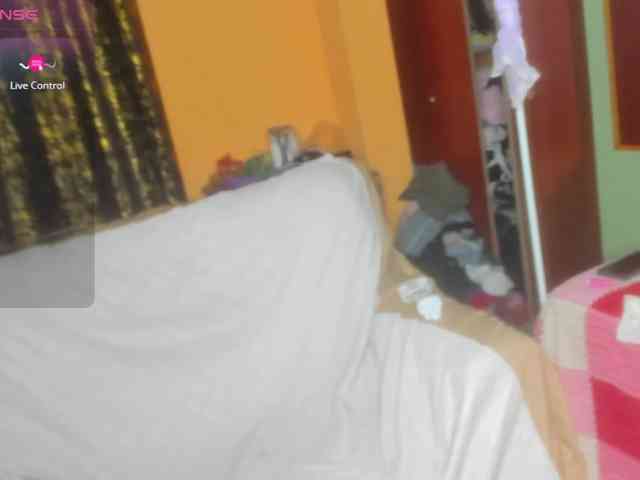 Ebonysamatha006 webcam