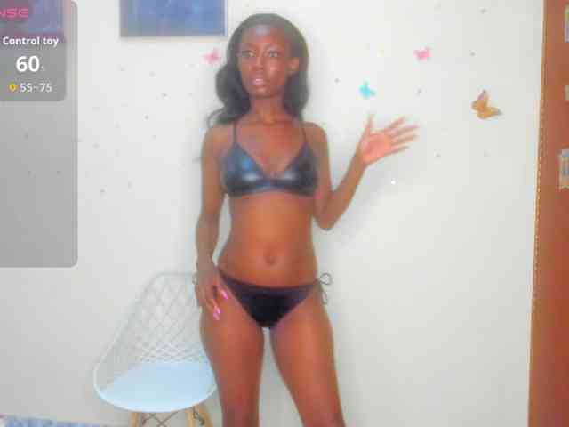 Ebonysamatha006 webcam