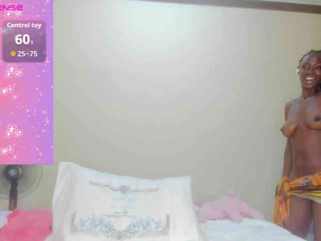 Ebonysamatha006 webcam