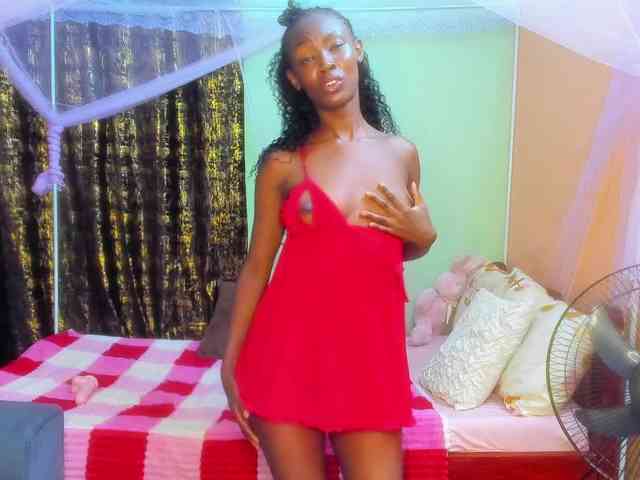 Ebonysamatha006 webcam