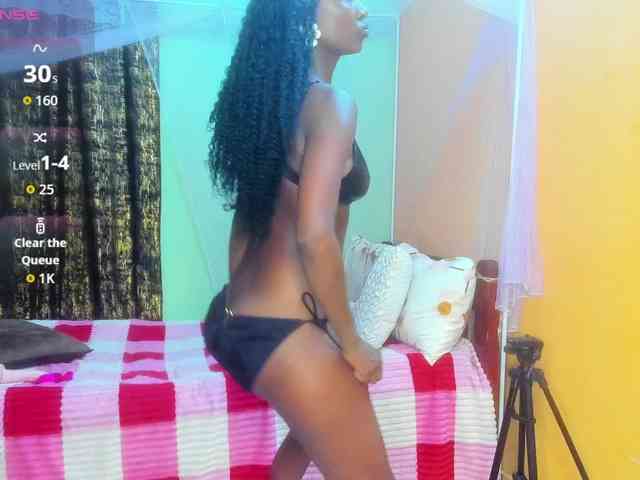 Ebonysamatha006 webcam