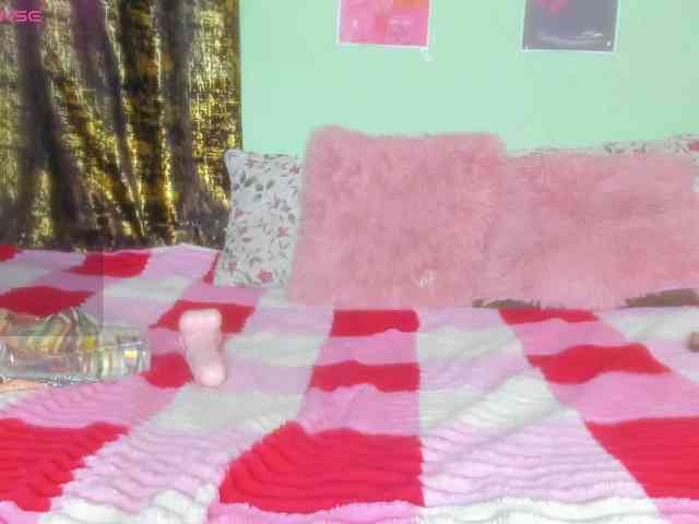 Ebonysamatha006 webcam