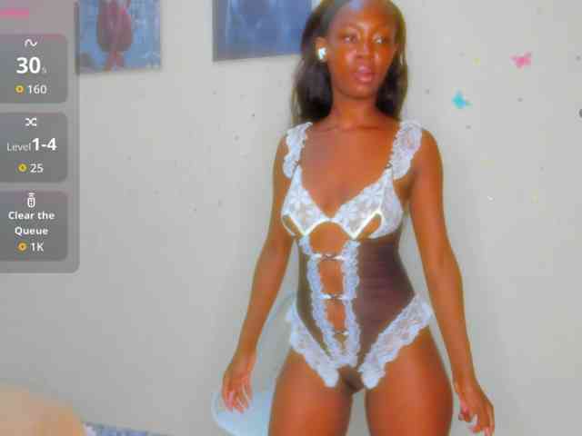 Ebonysamatha006 webcam