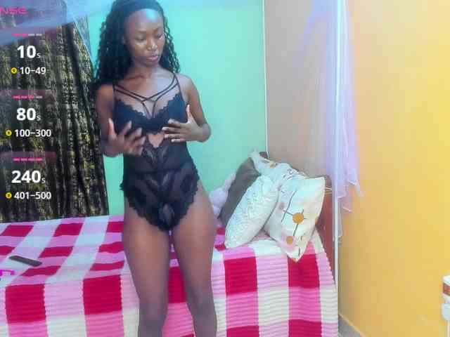Ebonysamatha006 webcam