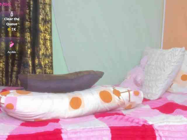 Ebonysamatha006 webcam