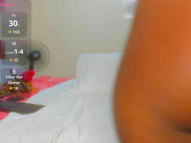Ebonysamatha006 webcam