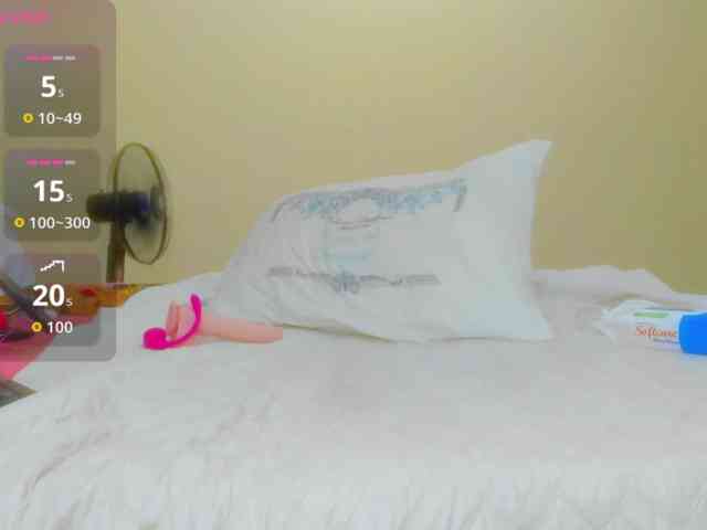Ebonysamatha006 webcam