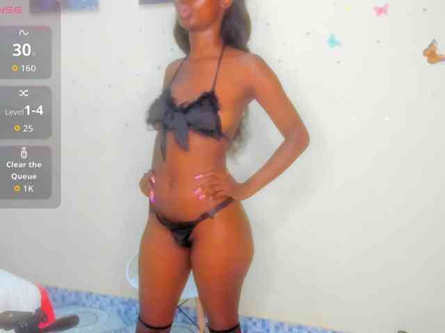 Ebonysamatha006 webcam