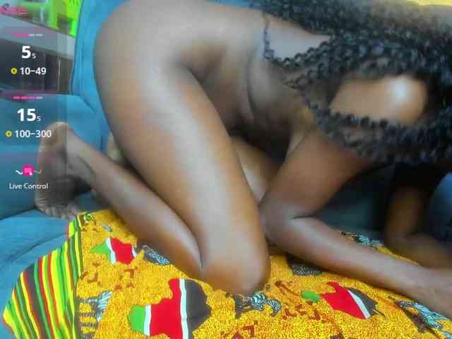 Ebonysamatha006 webcam
