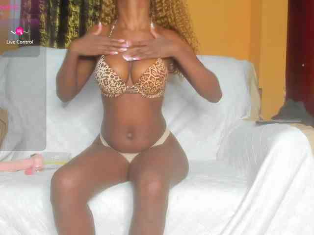 Ebonysamatha006 webcam