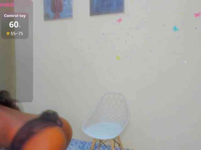 Ebonysamatha006 webcam
