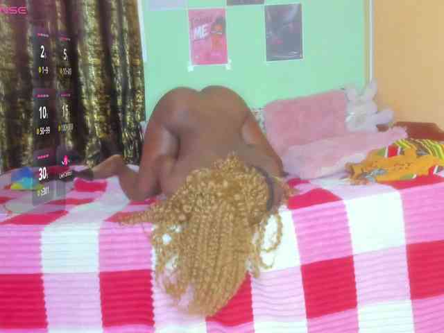 Ebonysamatha006 webcam