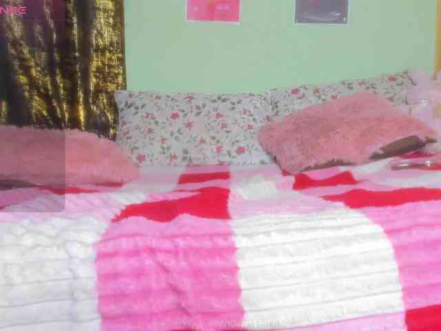 Ebonysamatha006 webcam