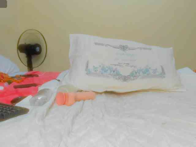 Ebonysamatha006 webcam