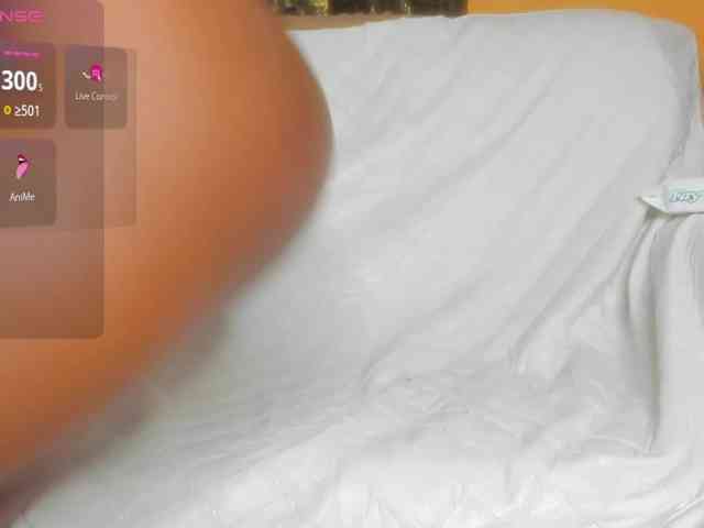 Model: Ebonysamatha006