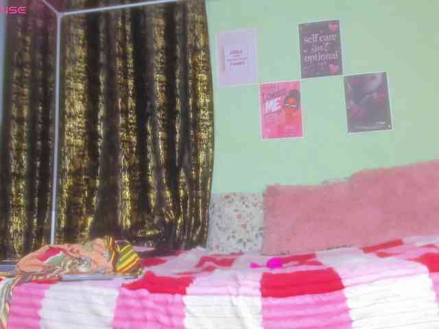 Ebonysamatha006 webcam
