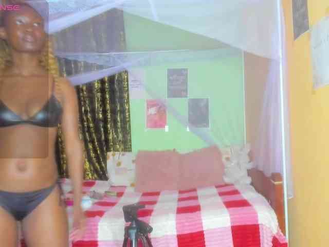 Ebonysamatha006 webcam