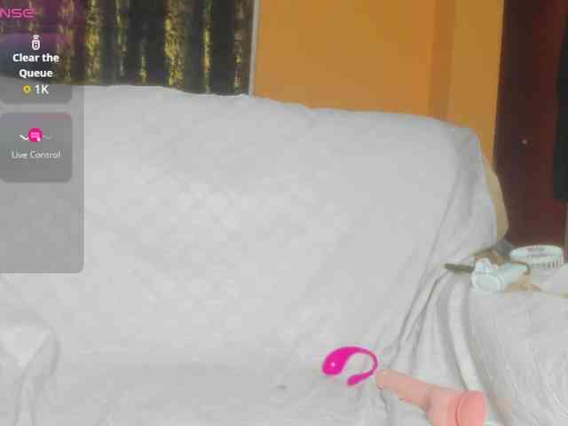 Ebonysamatha006 webcam