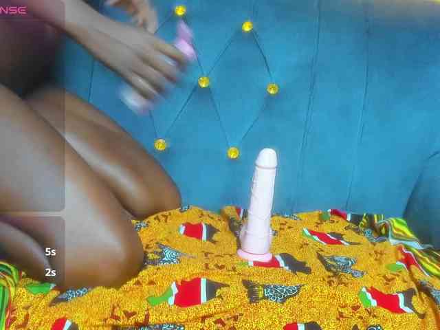 Model: Ebonysamatha006