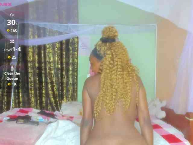 Ebonysamatha006 webcam