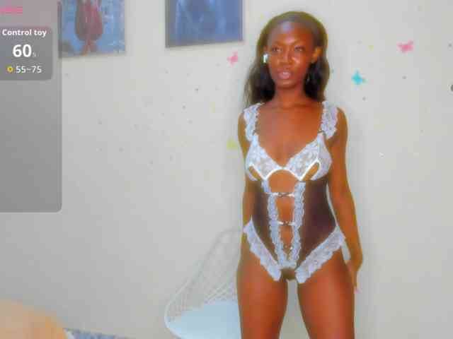 Ebonysamatha006 webcam