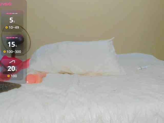 Ebonysamatha006 webcam