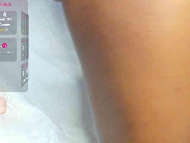 Ebonysamatha006 webcam