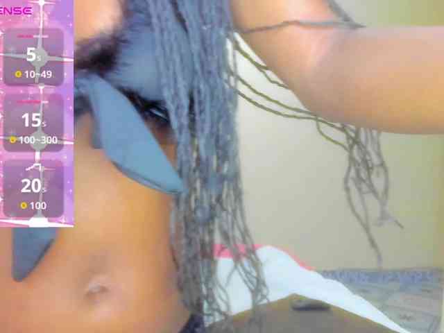 Ebonysamatha006 webcam