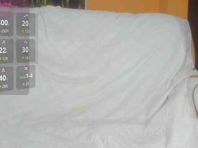 Ebonysamatha006 webcam